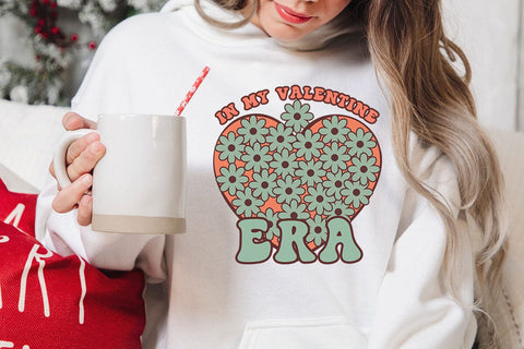 In My Valentine Era SVG Angelina750 