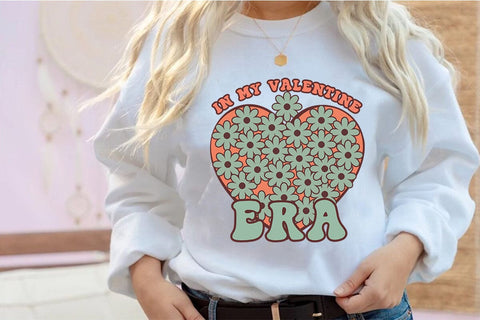 In My Valentine Era SVG Angelina750 