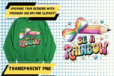 in PNG format for sublimation , Stunning graphics, Back To School Sublimation HoodArtCraft 