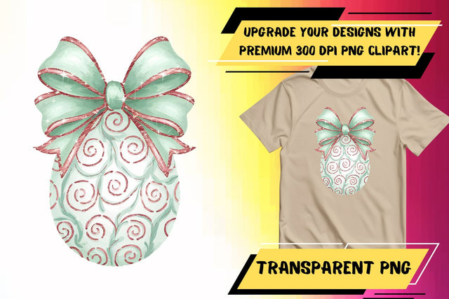 in PNG format for sublimation , Tailored designs, Easter Eggs Sublimation HoodArtCraft 