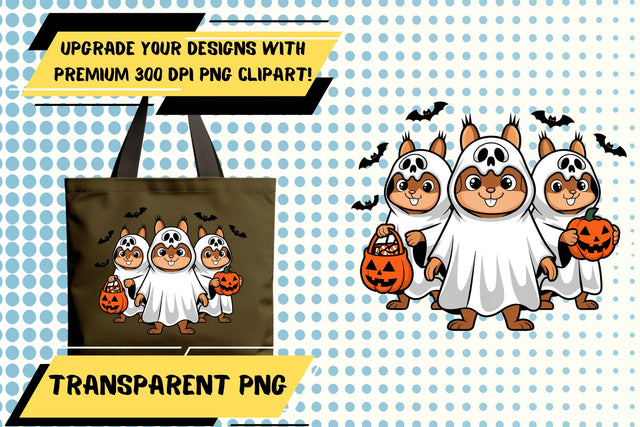 in PNG format for sublimation , Tailored designs, Halloween Sublimation HoodArtCraft 