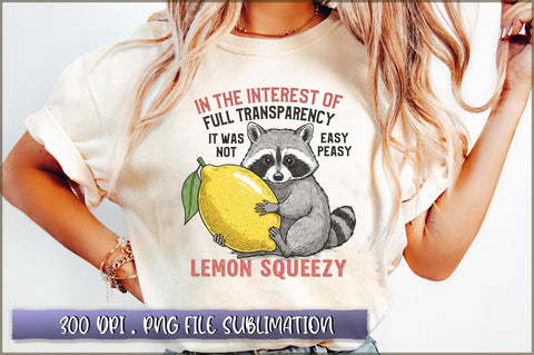 In the interest of full transparency it was not easy peasy lemon squeezy Sublimation Sublimation Shetara Begum 