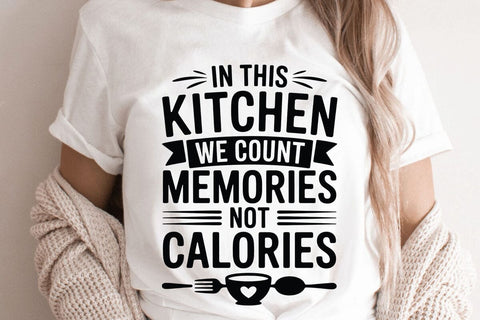 In This Kitchen We Count SVG Angelina750 