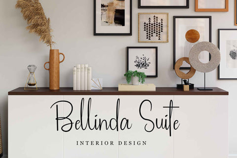 Independent Font LetterdayStudio 