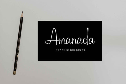 Independent Font LetterdayStudio 