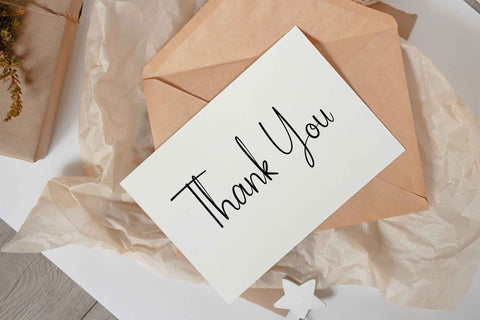 Independent Font LetterdayStudio 