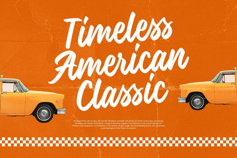 Indian Dunes – Modern Casual Script Font Four Lines Std. 