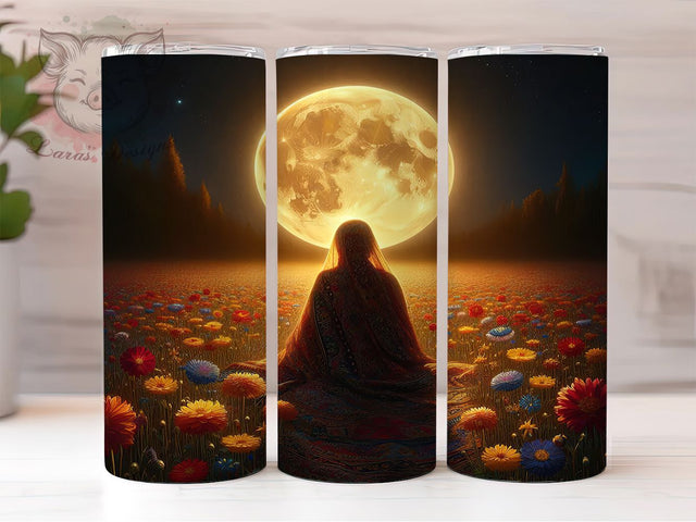 Indigenous Tribal Tumbler Wrap, Native American Sublimation, Tribal Pattern Cup, Cultural Heritage Drinkware, Indigenous Art Mug, Native Pride Tumbler, Ethnic Digital Design Sublimation Lara' s Designs 