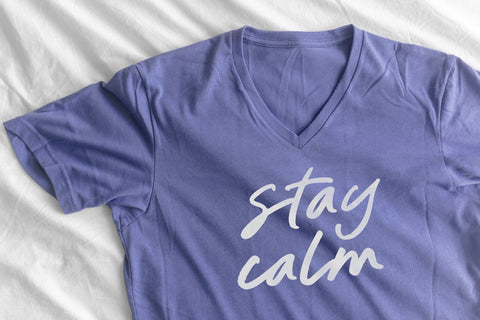 Indigo Hunter - Handbrushed Script Font Font Timur type 