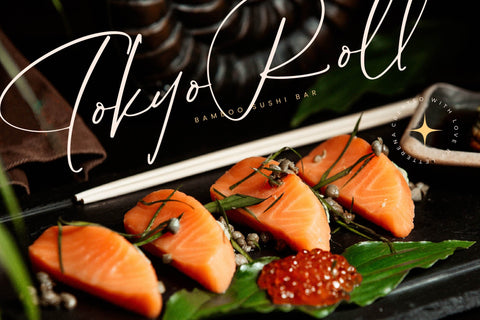 Infinites Flame - Modern Signature Script Font Letterena Studios 