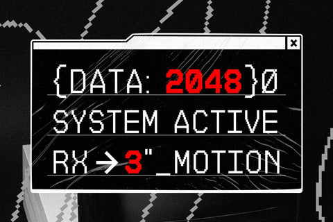 Informix - Monospaced Font Font Arterfak Project 