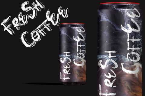 Ink Boy Font Dm Letter Studio 