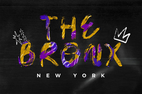 Ink Boy Font Dm Letter Studio 