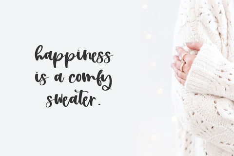 Inkerly Script Font Beck McCormick 