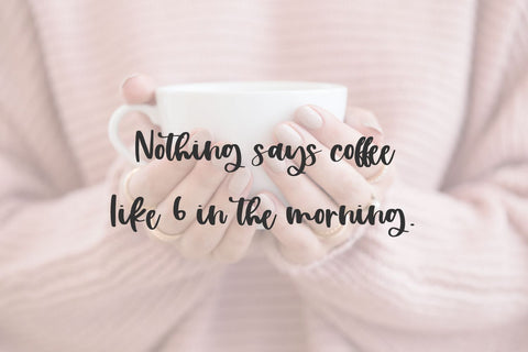 Inkerly Script Font Beck McCormick 