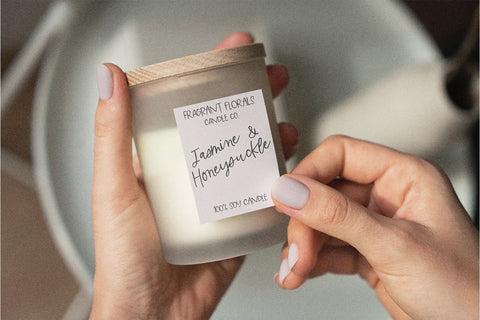 Inkspill Script and Sans Duo Font Beck McCormick 