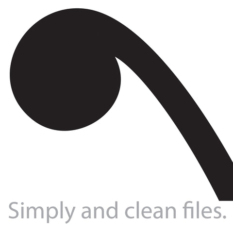 Insect Antenna (Bee) SVG TribaliumArtSF 