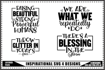 Inspiration Svg 4 Designs SVG shah alam 