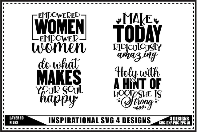 Inspiration Svg 4 Designs SVG shah alam 