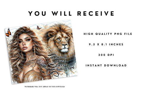 Inspirational Mouse Pad - Strong Woman Mousepad Sublimation Sublimation BijouBay 