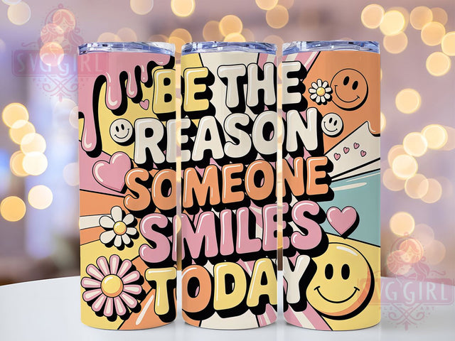 Inspirational Positive Quote Tumbler Wrap, Positive Quote Tumbler, 20Oz Tumbler Sublimation, Motivational Drinkware Design, Uplifting Quote Wrap, Encouraging Gift Idea, Daily Affirmation Tumbler Sublimation SvggirlplusArt 