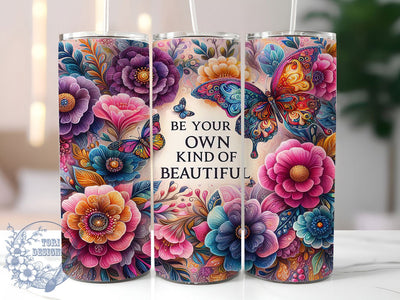 Inspirational Quote Self Love 20oz Tumbler, Inspirational Tumbler, Motivational Quote, Sublimation Design, 20oz Tumbler, Self Love, Unique Gift, Drinkware Sublimation ToriDesigns 