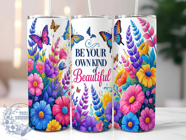 Inspirational Quote Self Love 20oz Tumbler, Inspirational Tumbler, Motivational Quote, Sublimation Design, 20oz Tumbler, Self Love, Unique Gift, Drinkware Sublimation ToriDesigns 