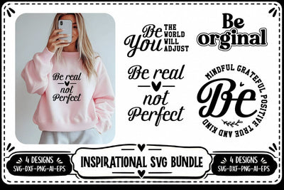 Inspirational Quotes Svg 4 Design SVG shah alam 
