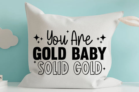 Inspirational Quotes Svg Bundle SVG Designangry 