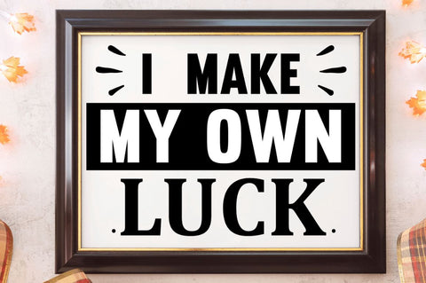 Inspirational Quotes Svg Bundle SVG Designangry 