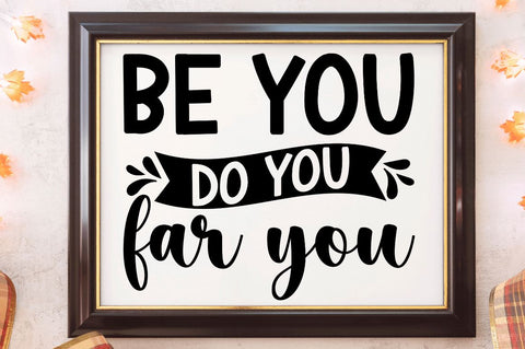 Inspirational Quotes Svg Bundle SVG Designangry 