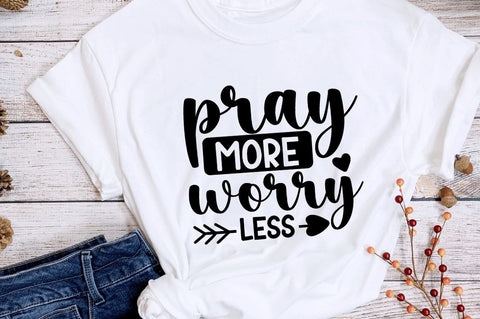 Inspirational Quotes Svg Bundle SVG Designangry 