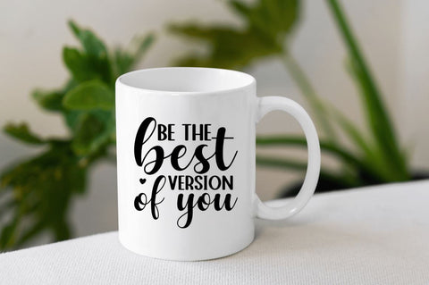 Inspirational quotes svg bundle SVG Designangry 