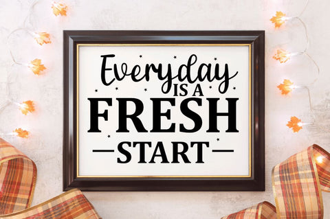 Inspirational quotes svg bundle SVG Designangry 