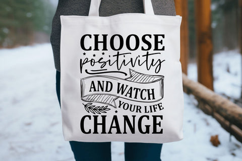 Inspirational Quotes SVG Bundle SVG Regulrcrative 