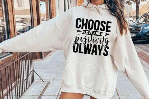 Inspirational Quotes SVG Bundle SVG Regulrcrative 