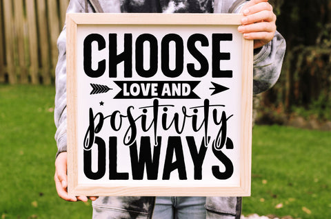 Inspirational Quotes SVG Bundle SVG Regulrcrative 