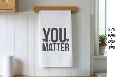 Inspirational quotes SVG Bundle SVG Rupkotha 