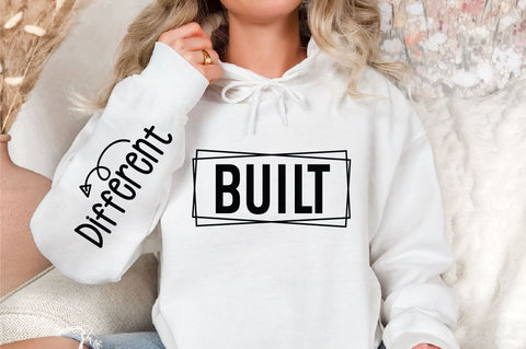 Inspirational sleeve svg Bundle,Boho Motivational Sleeve Svg Design, Funny Sleeve SVG Bundle collection , Motivational designs SVG Regulrcrative 