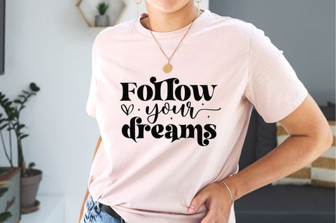 Inspirational sleeve svg Bundle,Boho Motivational Sleeve Svg Design, Funny Sleeve SVG Bundle collection , Motivational designs SVG Regulrcrative 