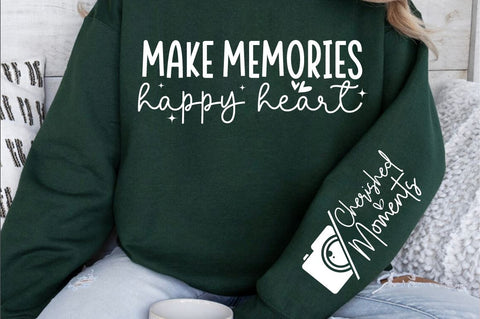 Inspirational Sleeve SVG Design Bundle SVG Designangry 