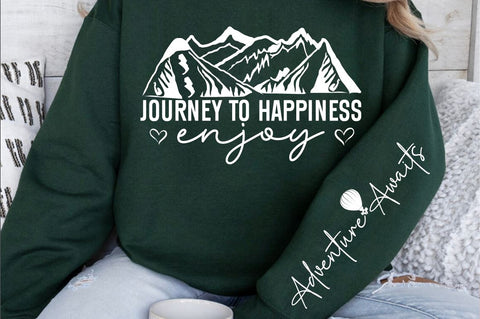 Inspirational Sleeve SVG Design Bundle SVG Designangry 