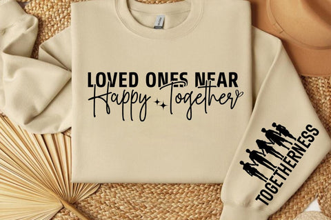 Inspirational Sleeve SVG Design Bundle SVG Designangry 