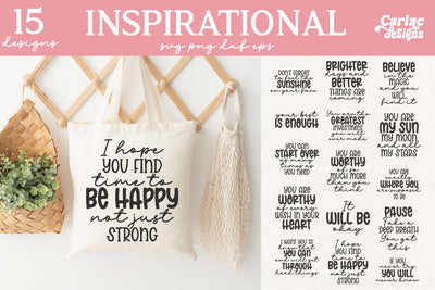 Inspirational Sublimation and SVG SVG Carla C Designs 