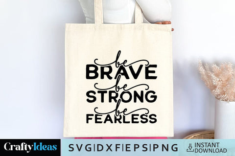 Inspirational SVG Bundle SVG Crafty Ideas 