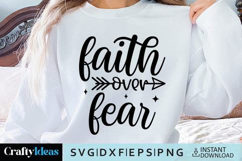 Inspirational SVG Bundle SVG Crafty Ideas 