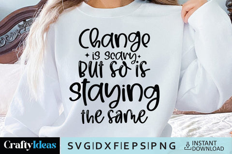 Inspirational SVG Bundle SVG Crafty Ideas 