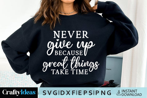 Inspirational SVG Bundle SVG Crafty Ideas 