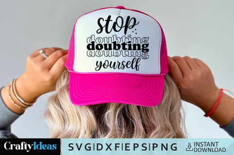 Inspirational SVG Bundle SVG Crafty Ideas 