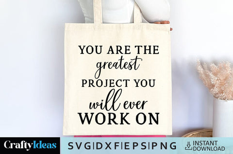 Inspirational SVG Bundle SVG Crafty Ideas 